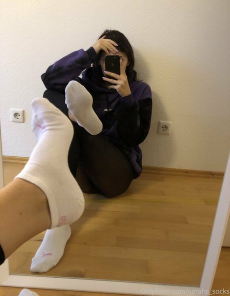Sarahssocks
