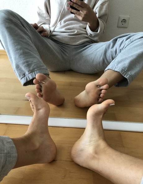 Foto di nudo di fuga di OnlyFans di Sarahssocks