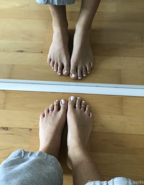 Sarahssocks