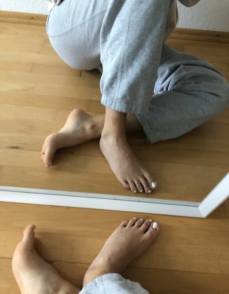 Foto di nudo di fuga di OnlyFans di Sarahssocks