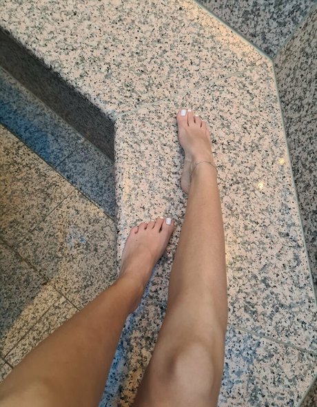 Foto di nudo di fuga di OnlyFans di Sarahssocks