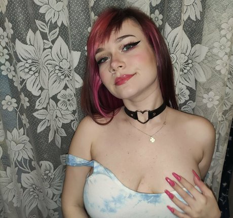 Foto di nudo di fuga di OnlyFans di Crazyharley18