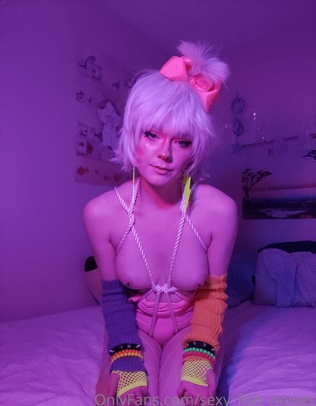 Sexyfishnoises