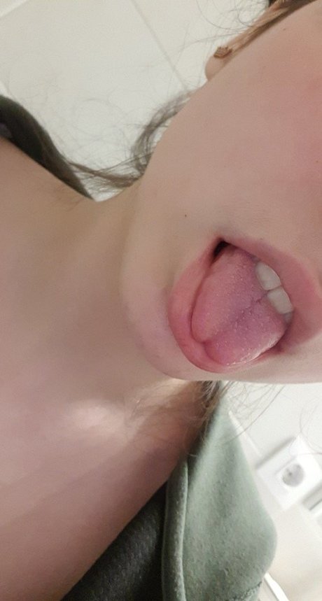 Foto di nudo di fuga di OnlyFans di Abbyimu