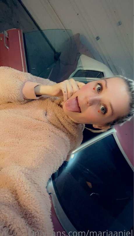 Mariaanjel