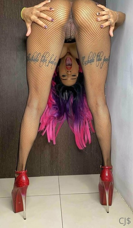 Foto di nudo di fuga di OnlyFans di Tinybarbie