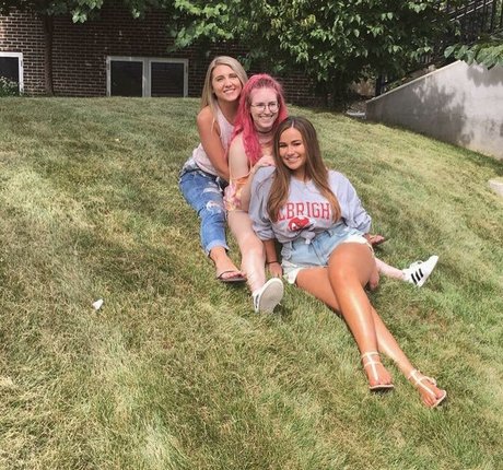 Tatiana Gianacopoulos