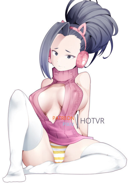 Boku No Hero Academia