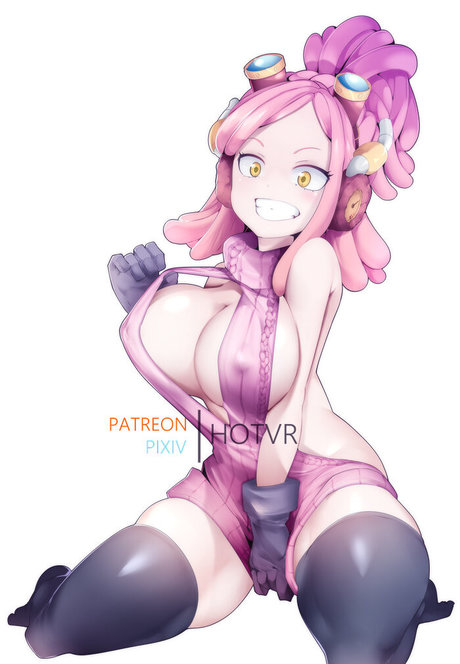 Boku No Hero Academia