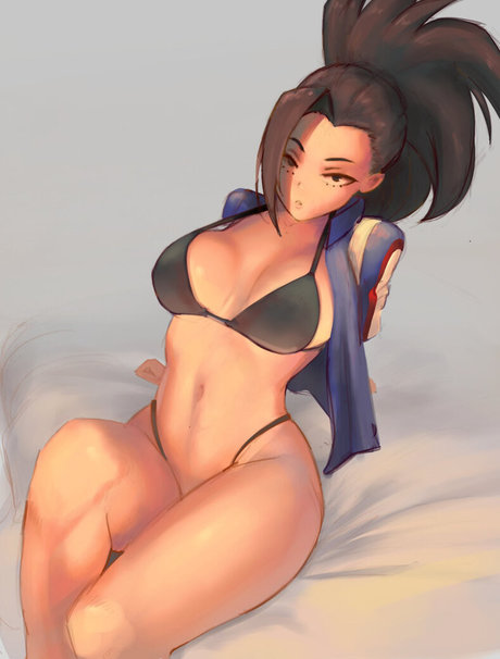 Boku No Hero Academia