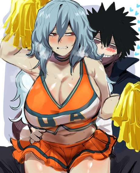 Boku No Hero Academia