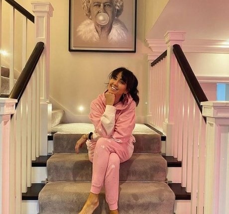 Sheree Murphy