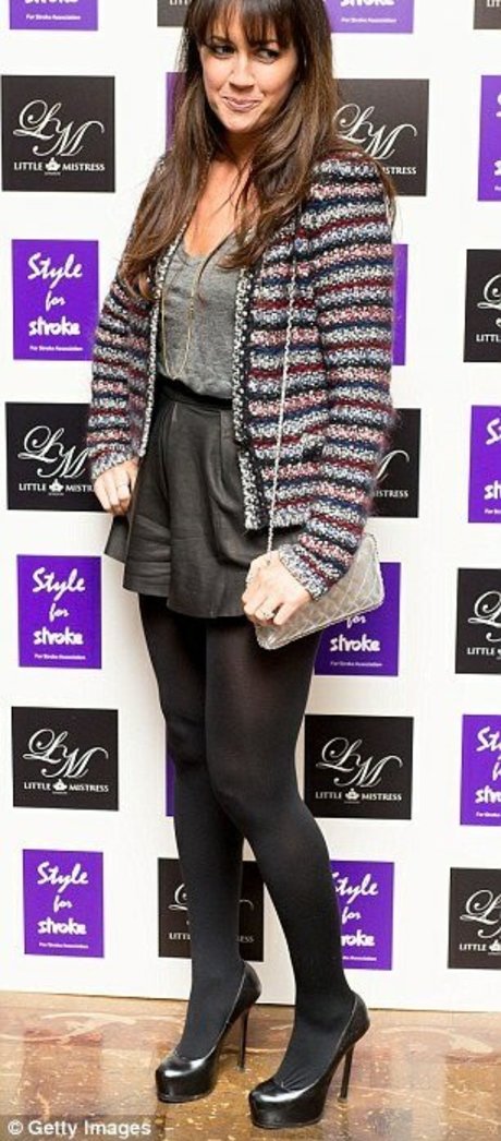 Sheree Murphy
