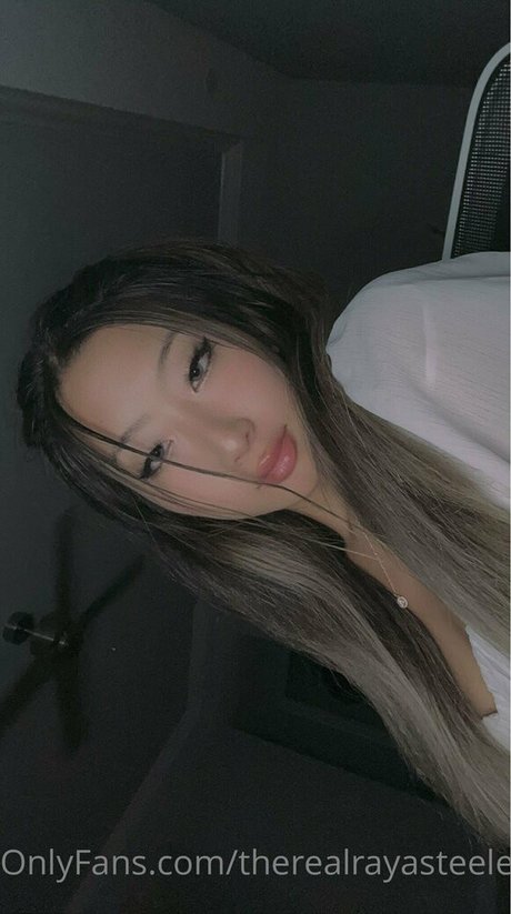 Therealrayasteele