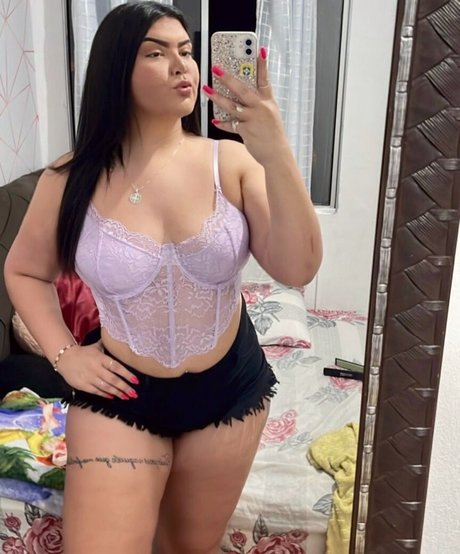 Jacqueline Andrada