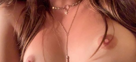 Foto di nudo di fuga di OnlyFans di Bri Wilburn