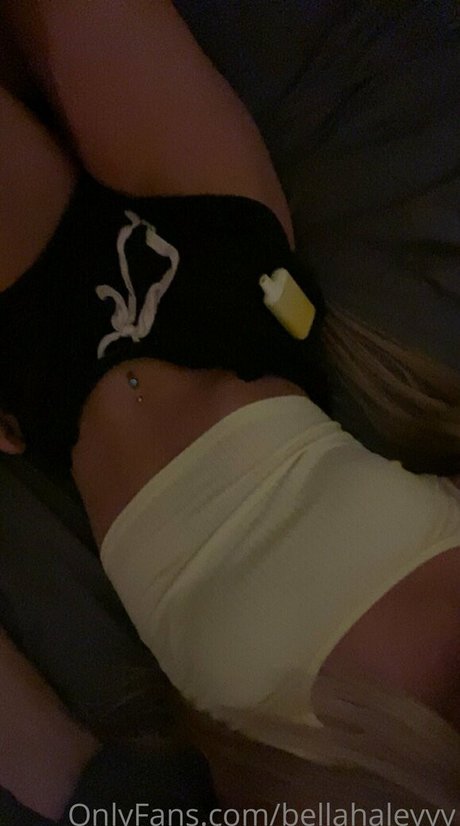 Bellahaleyyy