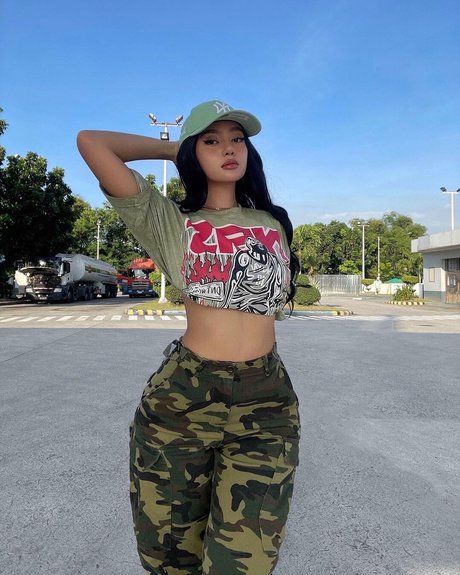 Nika Higashionna