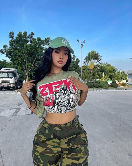 Nika Higashionna