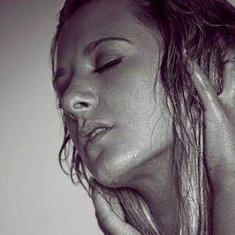 Foto di nudo di fuga di OnlyFans di Michelle Westby