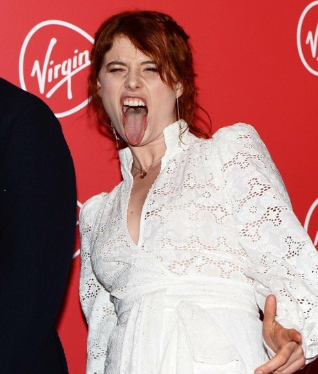 Jessie Buckley