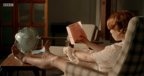 Jessie Buckley