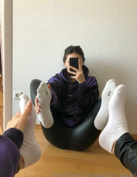 Sarahsfetishworld