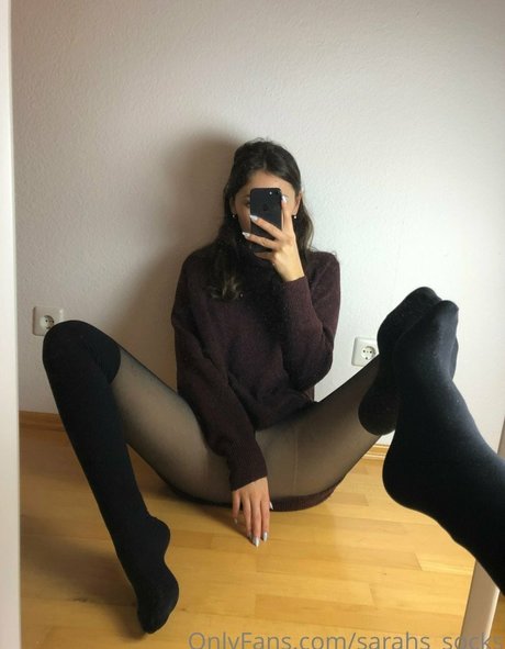 Sarahsfetishworld
