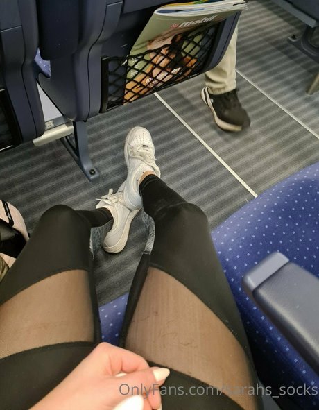 Foto di nudo di fuga di OnlyFans di Sarahsfetishworld
