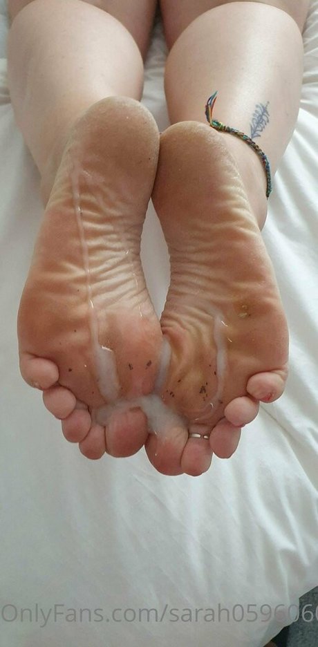 Foto di nudo di fuga di OnlyFans di Sarah05960605
