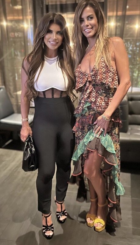 Teresa Giudice