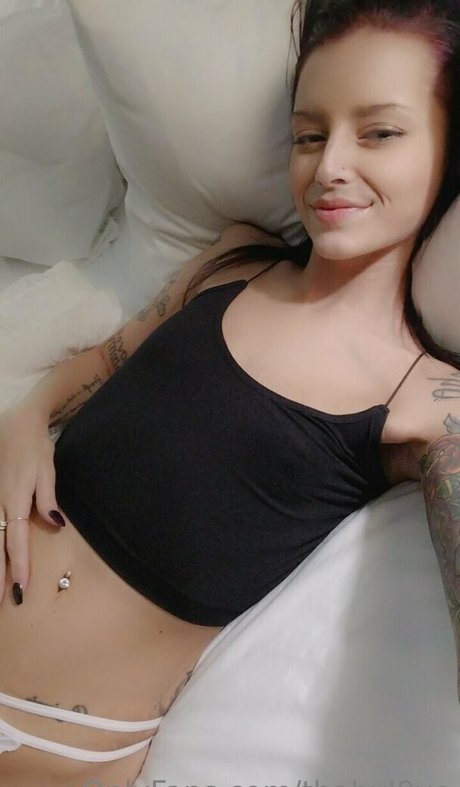 Foto di nudo di fuga di OnlyFans di Tbabyl0ve