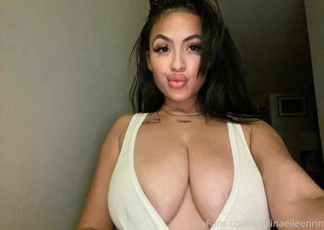 Kaylina Eileen