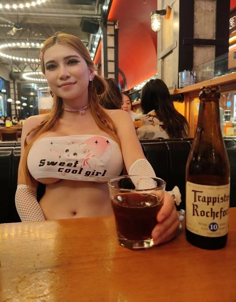 Sexycyborg