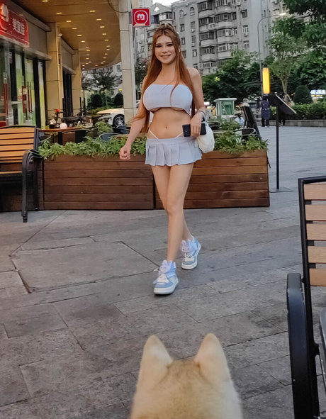 Sexycyborg