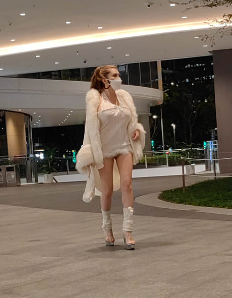 Sexycyborg