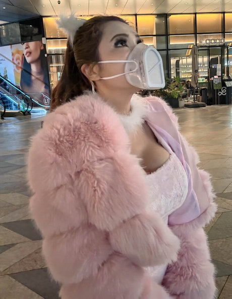 Sexycyborg