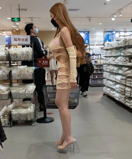 Sexycyborg