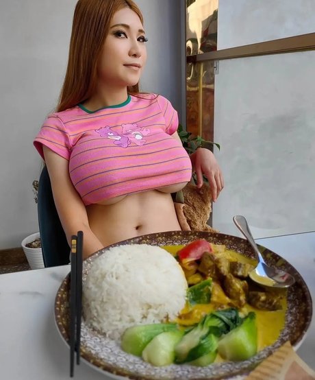 Sexycyborg