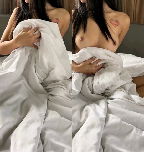 Foto di nudo di fuga di OnlyFans di Remmusykkup
