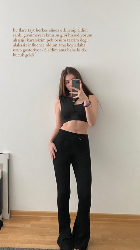 Ilayda Akdogan