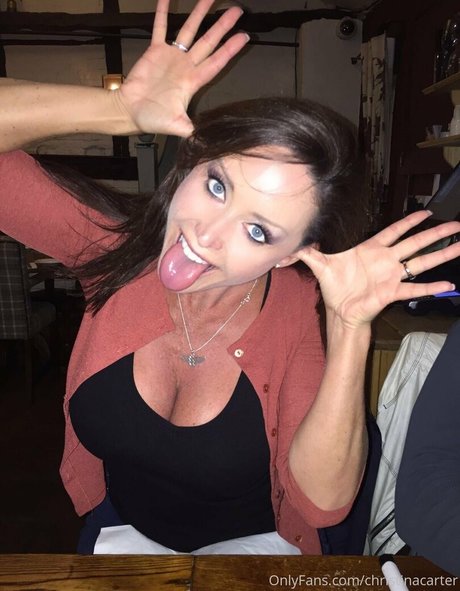 Christinacarter