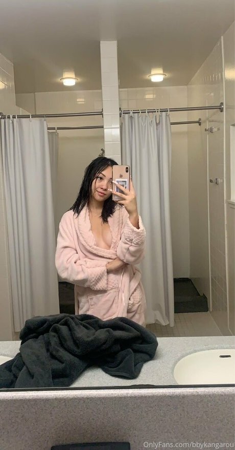 Bbykangarou