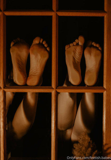 Feetishbabes