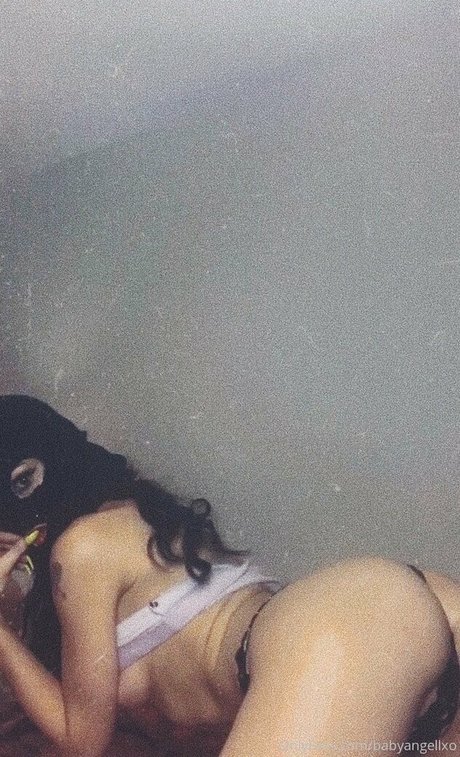 Littleangelbabe