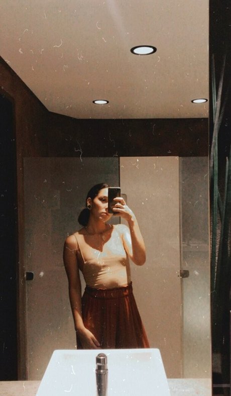 Foto di nudo di fuga di OnlyFans di Balegat