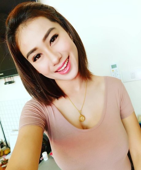 Saowalak Saifak