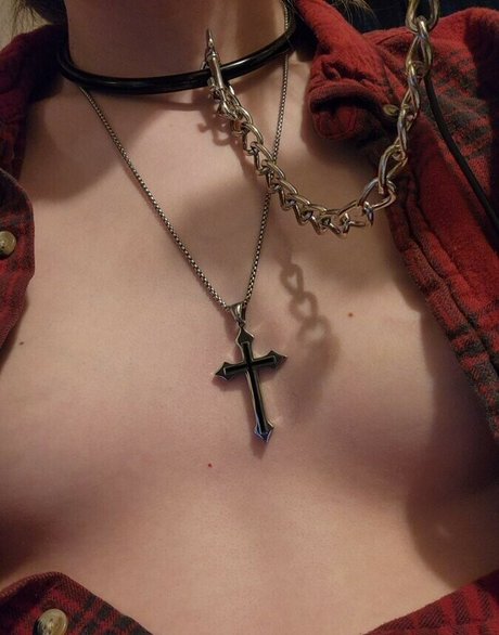 Foto di nudo di fuga di OnlyFans di Cattrinooo