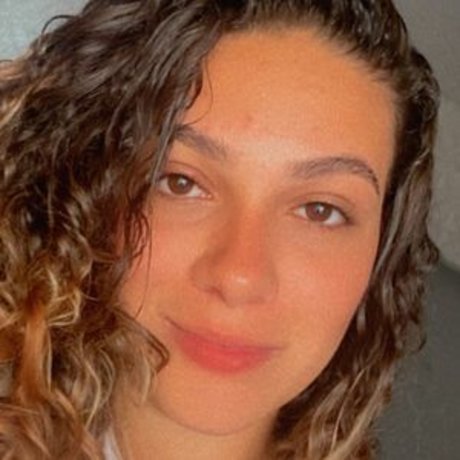 Foto di nudo di fuga di OnlyFans di Leila Caetano