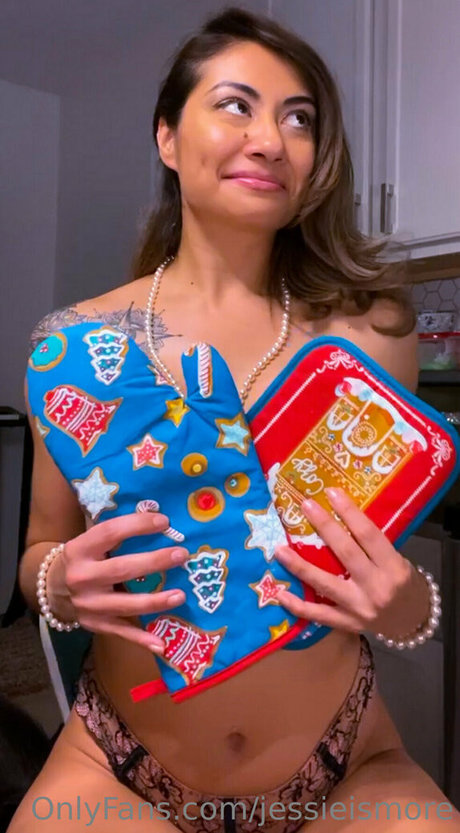 Jessieismore